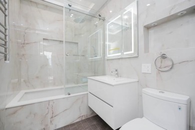 OCEANA CONDOMINIUM & CLUB - BRAND NEW, NEVER LIVED IN


