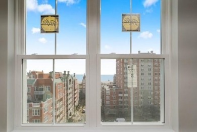 OCEANA CONDOMINIUM & CLUB - BRAND NEW, NEVER LIVED IN


