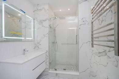 OCEANA CONDOMINIUM & CLUB - BRAND NEW, NEVER LIVED IN


