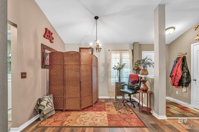 4/3 GORGEOUS & MOVE IN READY! OPEN FLOOR PLANS, HIGH, VAULTED