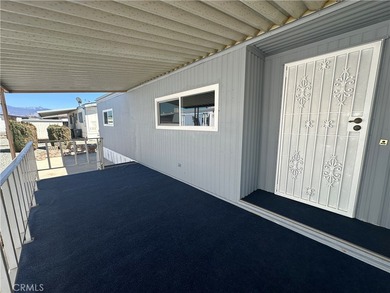 Welcome to A Move-In Ready, Newly Renovated Gem in a Gated 55+