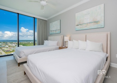 Experience coastal luxury in this top west corner Penthouse at