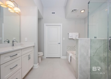 Experience coastal luxury in this top west corner Penthouse at