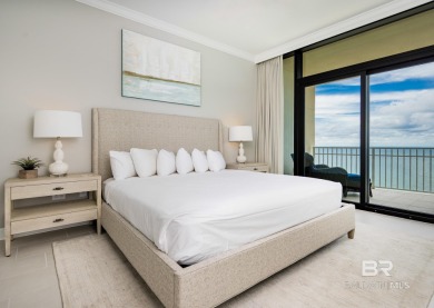 Experience coastal luxury in this top west corner Penthouse at