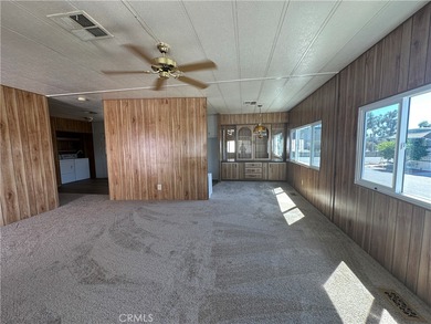 Welcome to A Move-In Ready, Newly Renovated Gem in a Gated 55+