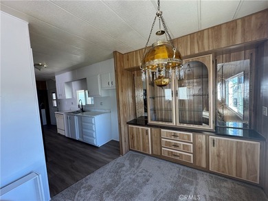 Welcome to A Move-In Ready, Newly Renovated Gem in a Gated 55+