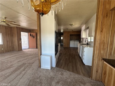 Welcome to A Move-In Ready, Newly Renovated Gem in a Gated 55+