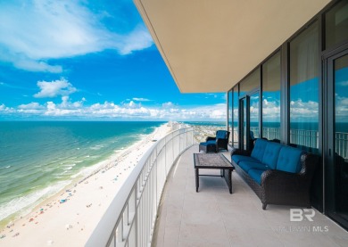 Experience coastal luxury in this top west corner Penthouse at
