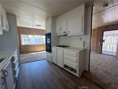 Welcome to A Move-In Ready, Newly Renovated Gem in a Gated 55+