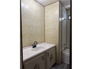 Welcome to A Move-In Ready, Newly Renovated Gem in a Gated 55+