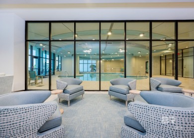 Experience coastal luxury in this top west corner Penthouse at