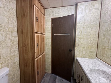 Welcome to A Move-In Ready, Newly Renovated Gem in a Gated 55+