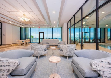 Experience coastal luxury in this top west corner Penthouse at