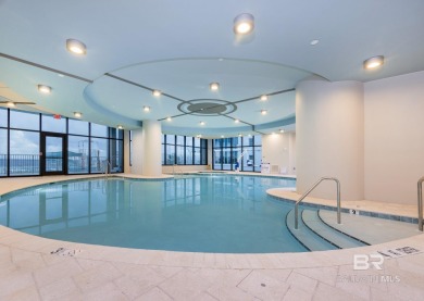 Experience coastal luxury in this top west corner Penthouse at