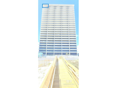 Experience coastal luxury in this top west corner Penthouse at