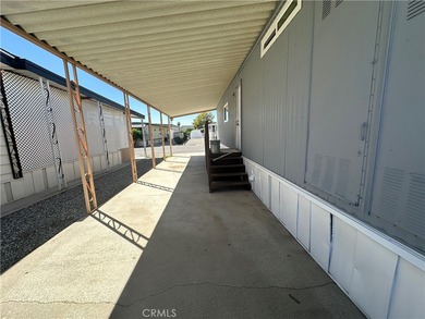 Welcome to A Move-In Ready, Newly Renovated Gem in a Gated 55+