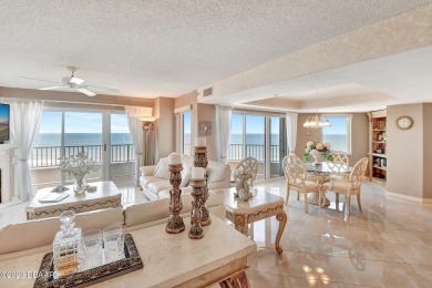 SOPHISTICATION & COASTAL GRANDEUR IN THIS RARE DOUBLE OCEANFRONT