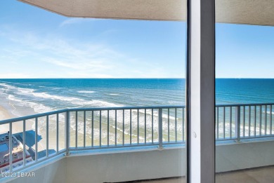 SOPHISTICATION & COASTAL GRANDEUR IN THIS RARE DOUBLE OCEANFRONT