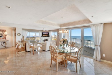 SOPHISTICATION & COASTAL GRANDEUR IN THIS RARE DOUBLE OCEANFRONT