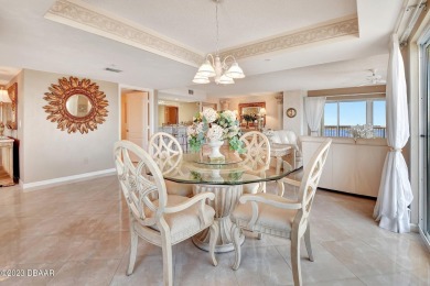 SOPHISTICATION & COASTAL GRANDEUR IN THIS RARE DOUBLE OCEANFRONT