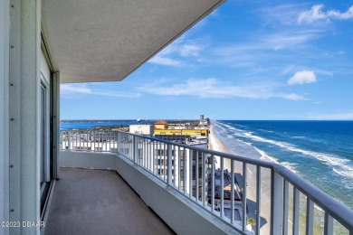 SOPHISTICATION & COASTAL GRANDEUR IN THIS RARE DOUBLE OCEANFRONT