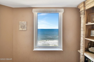 SOPHISTICATION & COASTAL GRANDEUR IN THIS RARE DOUBLE OCEANFRONT