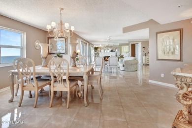 SOPHISTICATION & COASTAL GRANDEUR IN THIS RARE DOUBLE OCEANFRONT