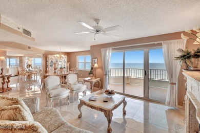 SOPHISTICATION & COASTAL GRANDEUR IN THIS RARE DOUBLE OCEANFRONT