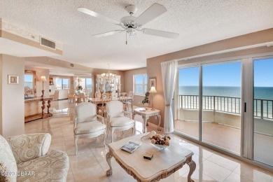 SOPHISTICATION & COASTAL GRANDEUR IN THIS RARE DOUBLE OCEANFRONT