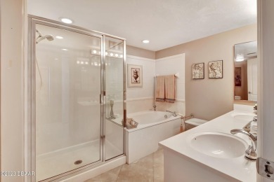 SOPHISTICATION & COASTAL GRANDEUR IN THIS RARE DOUBLE OCEANFRONT