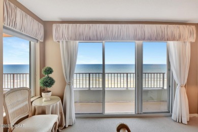 SOPHISTICATION & COASTAL GRANDEUR IN THIS RARE DOUBLE OCEANFRONT