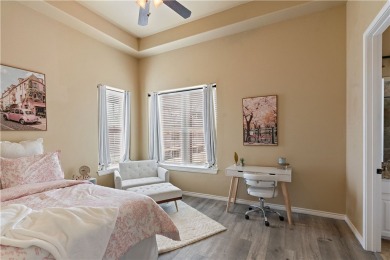 Paradise on North Padre Island is calling you in this luxurious