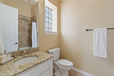 Paradise on North Padre Island is calling you in this luxurious