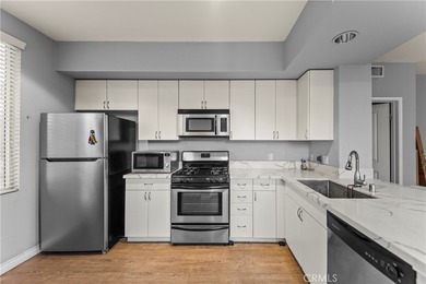 Welcome to Stadium Lofts, one of Anaheim's most desirable