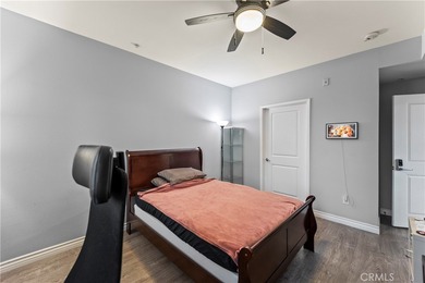 Welcome to Stadium Lofts, one of Anaheim's most desirable