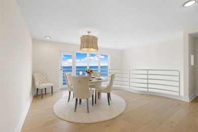 Discover the epitome of luxury living at 4950 Bayshore Boulevard