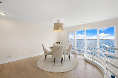Discover the epitome of luxury living at 4950 Bayshore Boulevard