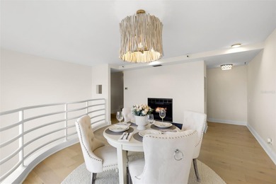 Discover the epitome of luxury living at 4950 Bayshore Boulevard