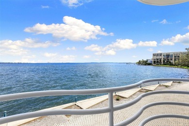 Discover the epitome of luxury living at 4950 Bayshore Boulevard