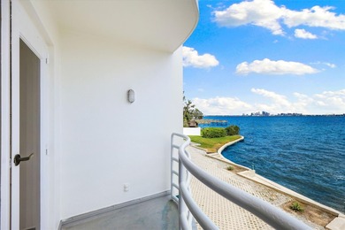 Discover the epitome of luxury living at 4950 Bayshore Boulevard