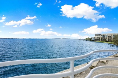 Discover the epitome of luxury living at 4950 Bayshore Boulevard