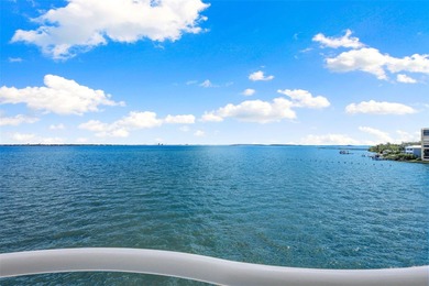 Discover the epitome of luxury living at 4950 Bayshore Boulevard