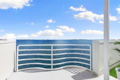 Discover the epitome of luxury living at 4950 Bayshore Boulevard