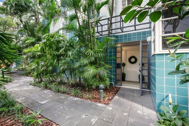 Discover the epitome of luxury living at 4950 Bayshore Boulevard