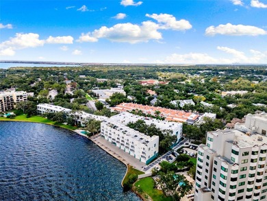 Discover the epitome of luxury living at 4950 Bayshore Boulevard