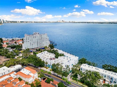 Discover the epitome of luxury living at 4950 Bayshore Boulevard
