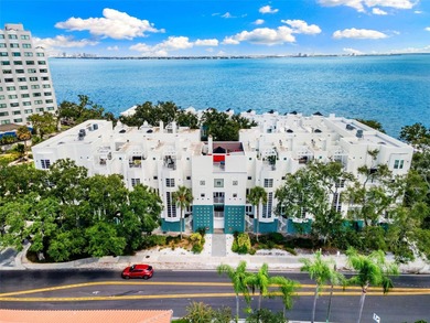 Discover the epitome of luxury living at 4950 Bayshore Boulevard