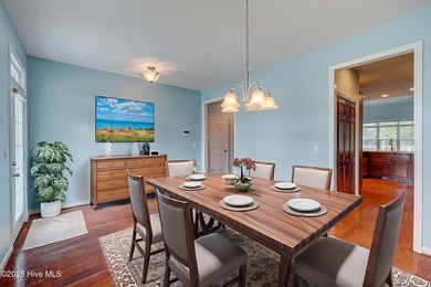 Beautiful Coastal Townhome Near Carolina Beach Just one mile