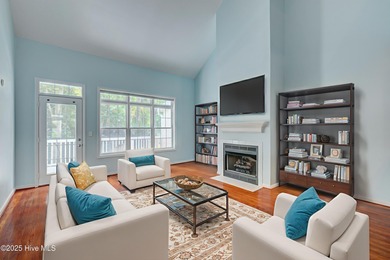 Beautiful Coastal Townhome Near Carolina Beach Just one mile