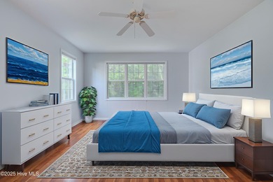 Beautiful Coastal Townhome Near Carolina Beach Just one mile